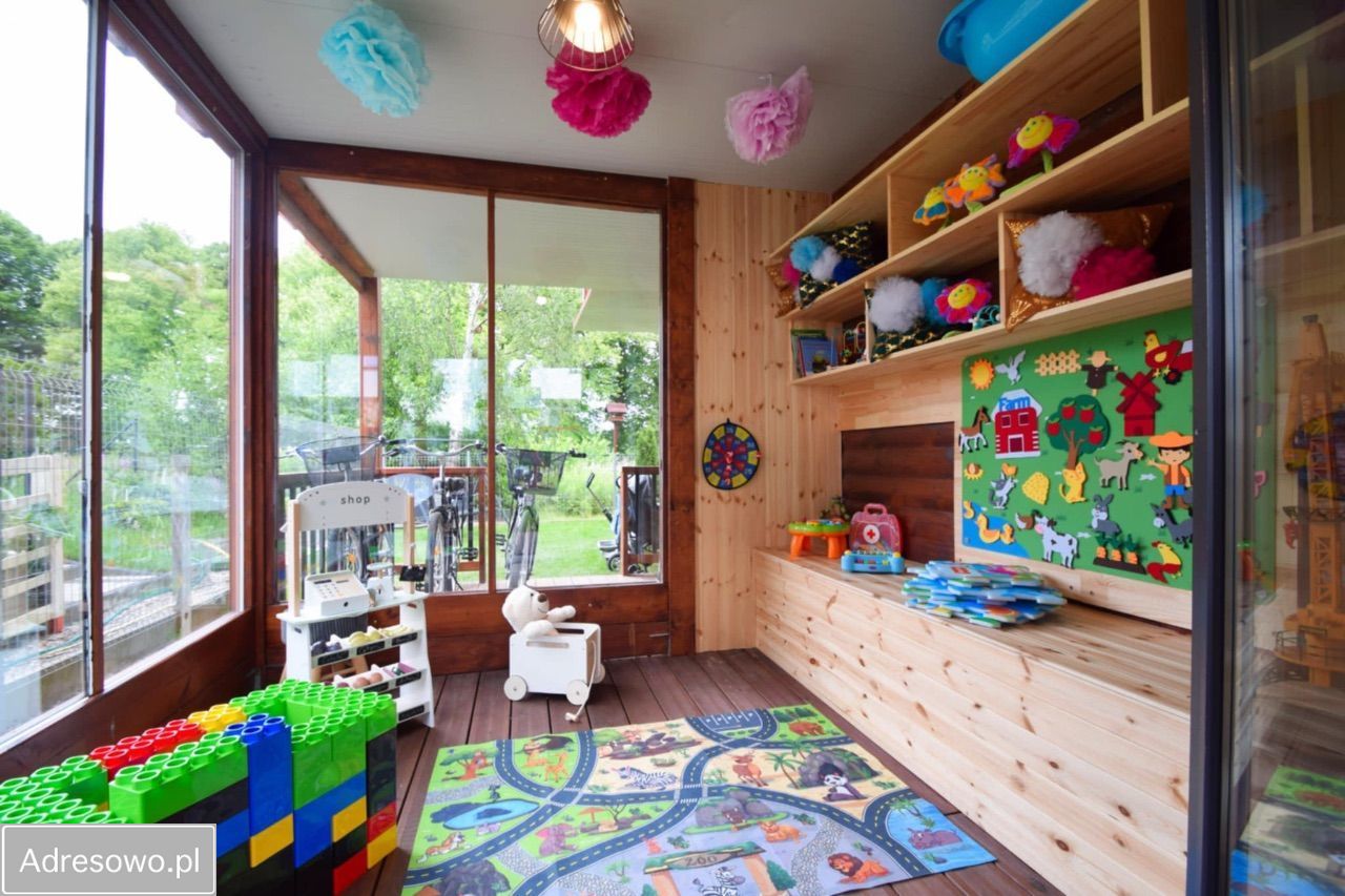 dom szeregowy Mielno. Zdjęcie 5