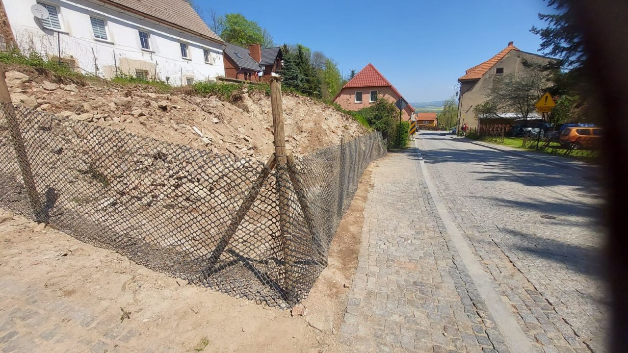 Działka budowlana Srebrna Góra, ul. Letnia