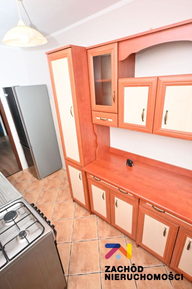 Mieszkanie 3-pokojowe Zielona Góra. Zdjęcie 10