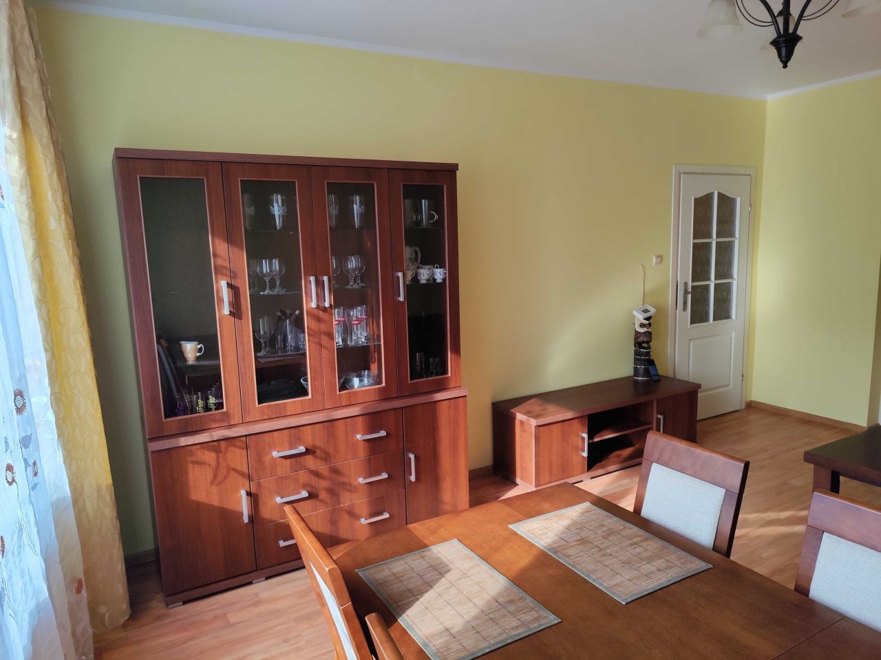 Mieszkanie 2-pokojowe Zabrze Rokitnica, ul. Ireny Kosmowskiej