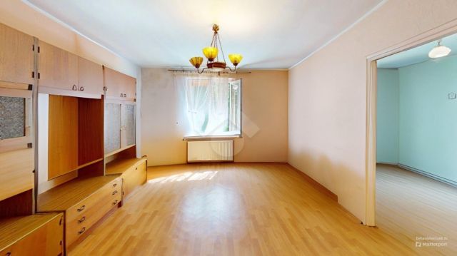 Mieszkanie 3-pokojowe Wrocław Huby, ul. Sernicka. Zdjęcie 1