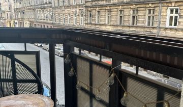 Mieszkanie 2-pokojowe Wrocław Krzyki, ul. gen. Romualda Traugutta