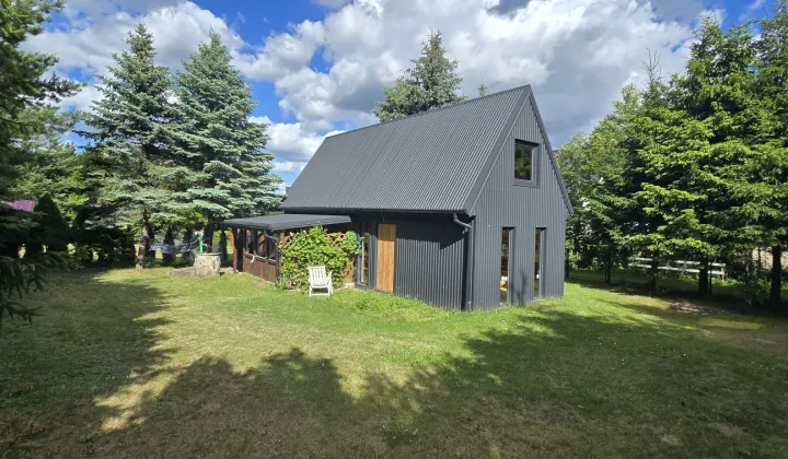 Działka budowlana Małkinie