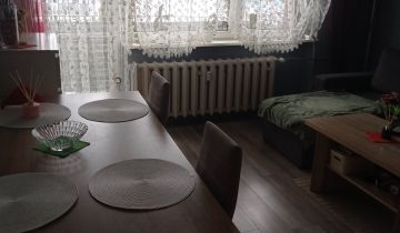 Mieszkanie 2-pokojowe Lubliniec, ul. Powstańców Śląskich