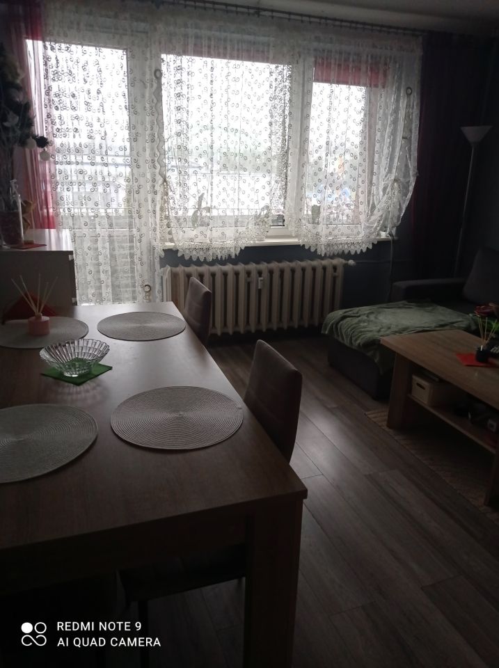 Mieszkanie 2-pokojowe Lubliniec, ul. Powstańców Śląskich. Zdjęcie 2