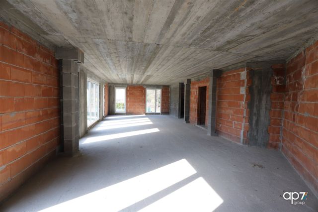 dom wolnostojący, 8 pokoi Kraków Bieżanów, ul. Henryka Sucharskiego. Zdjęcie 9