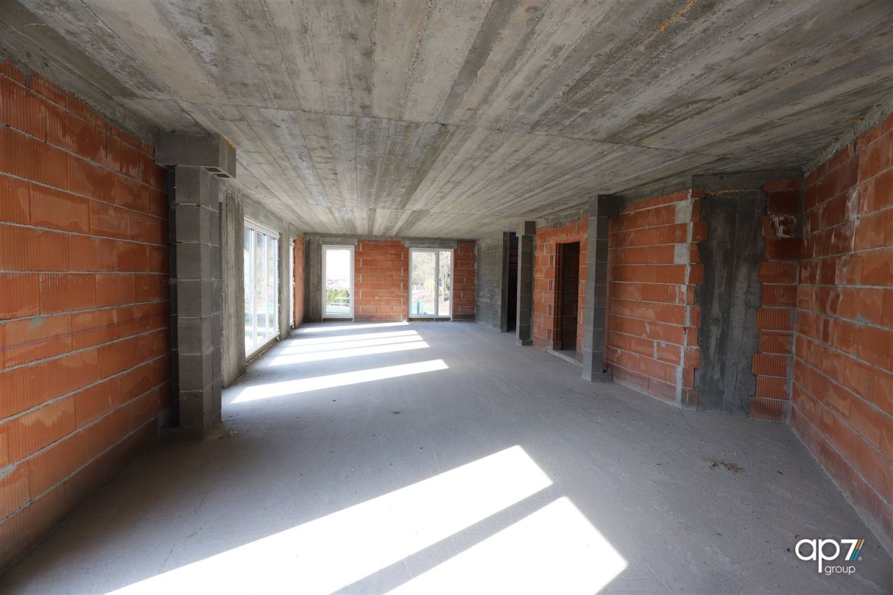 dom wolnostojący, 8 pokoi Kraków Bieżanów, ul. Henryka Sucharskiego. Zdjęcie 9