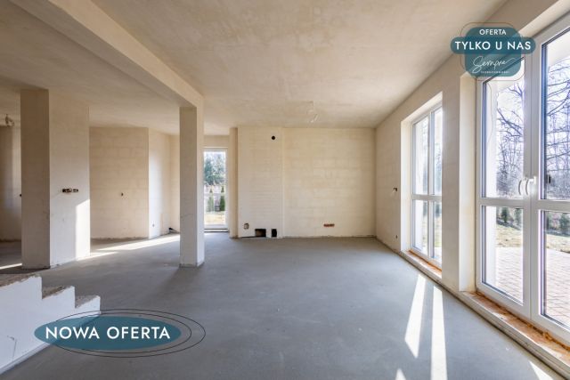 bliźniak, 5 pokoi Łódź Widzew, ul. Łukaszewska. Zdjęcie 8