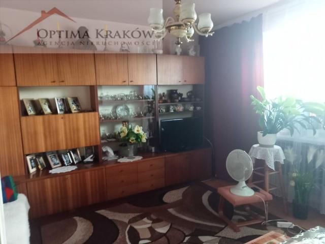 Mieszkanie 4-pokojowe Kraków Bieżanów, ul. Snycerska. Zdjęcie 3