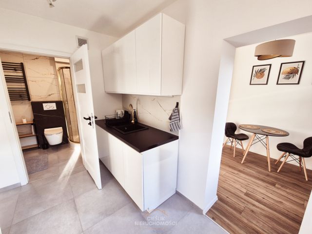 Mieszkanie 2-pokojowe Chorzów Batory, ul. Jana Karola Chodkiewicza. Zdjęcie 4