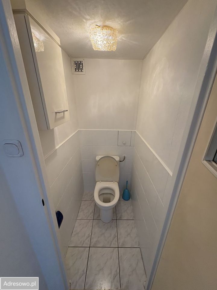 Mieszkanie 3-pokojowe Wejherowo, ul. 10 Lutego. Zdjęcie 8