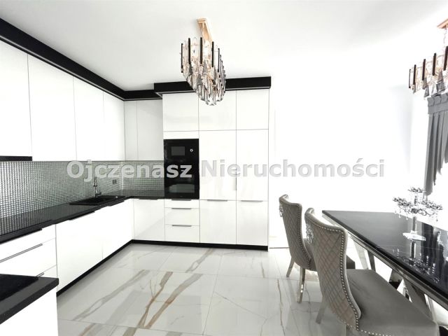 dom wolnostojący, 4 pokoje Nakło nad Notecią. Zdjęcie 3