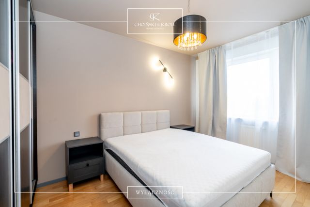 Mieszkanie 3-pokojowe Poznań Naramowice, ul. Sielawy. Zdjęcie 9