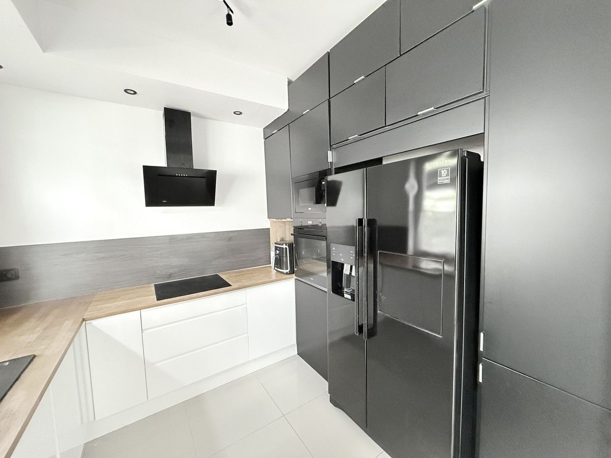 dom szeregowy, 4 pokoje Kraków Podgórze. Zdjęcie 30