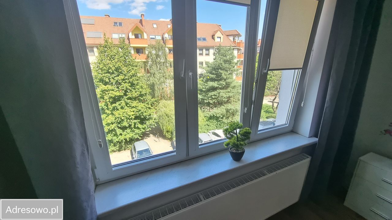 Mieszkanie 3-pokojowe Wrocław Śródmieście, ul. ks. Konstantego Damrota. Zdjęcie 9