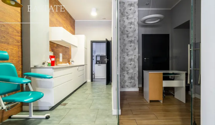 Lokal Gdynia Śródmieście, ul. Świętojańska