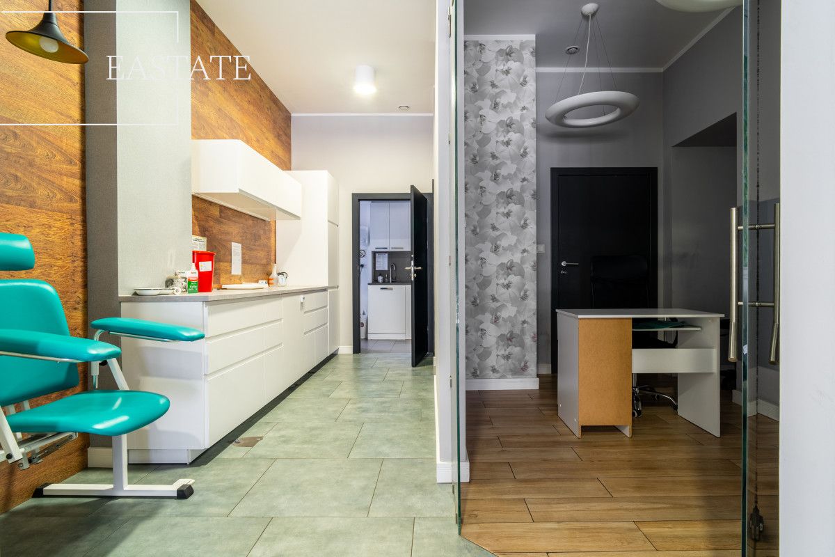 Lokal Gdynia Śródmieście, ul. Świętojańska. Zdjęcie 4