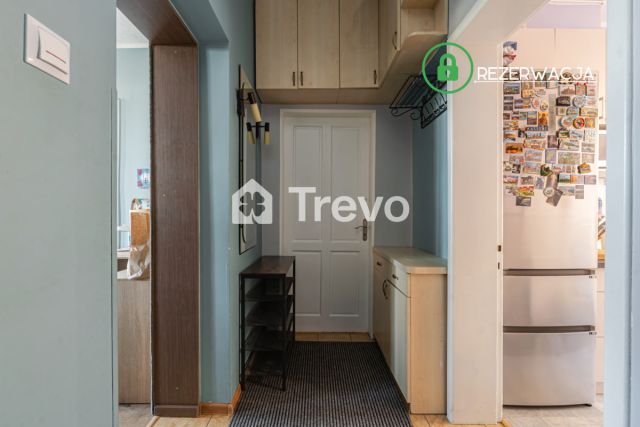 Mieszkanie 3-pokojowe Gdańsk Śródmieście, ul. Na Stoku. Zdjęcie 12