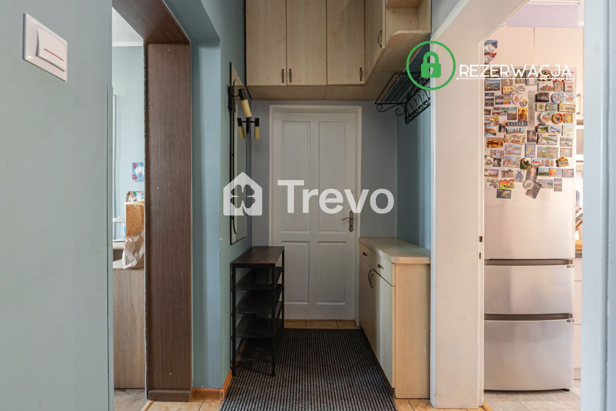 Mieszkanie 3-pokojowe Gdańsk Śródmieście, ul. Na Stoku. Zdjęcie 12