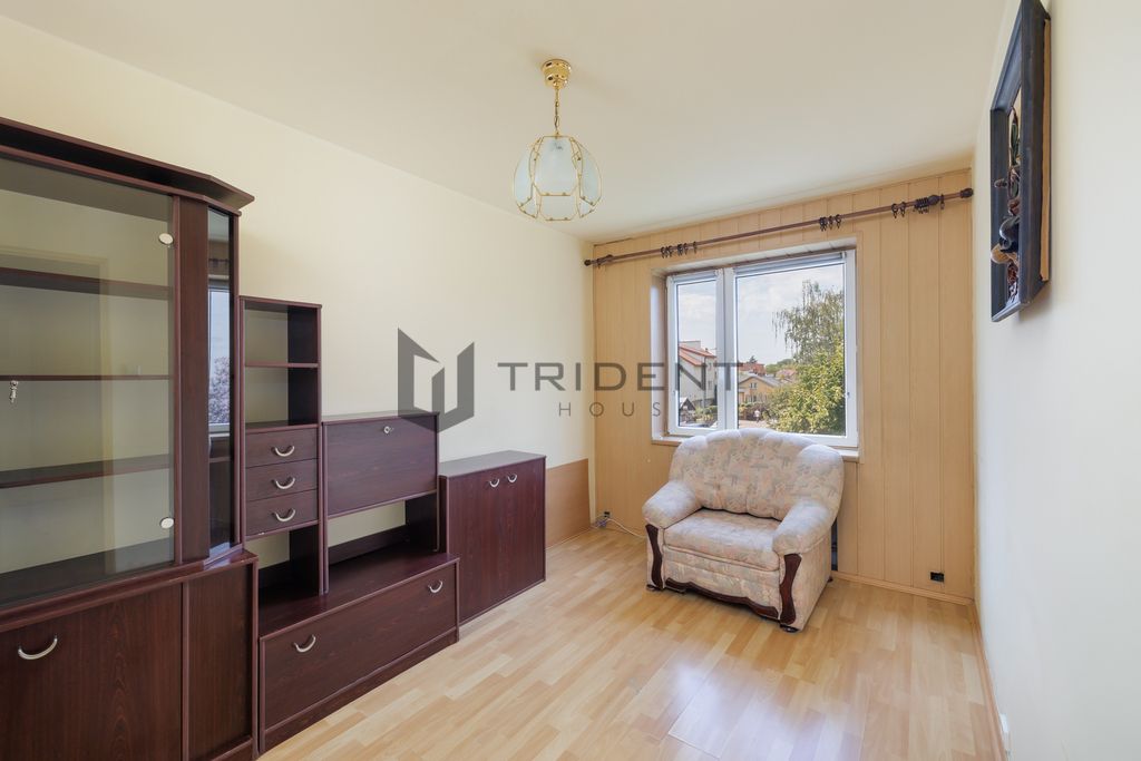 Mieszkanie 4-pokojowe Piaseczno, ul. Fabryczna. Zdjęcie 5