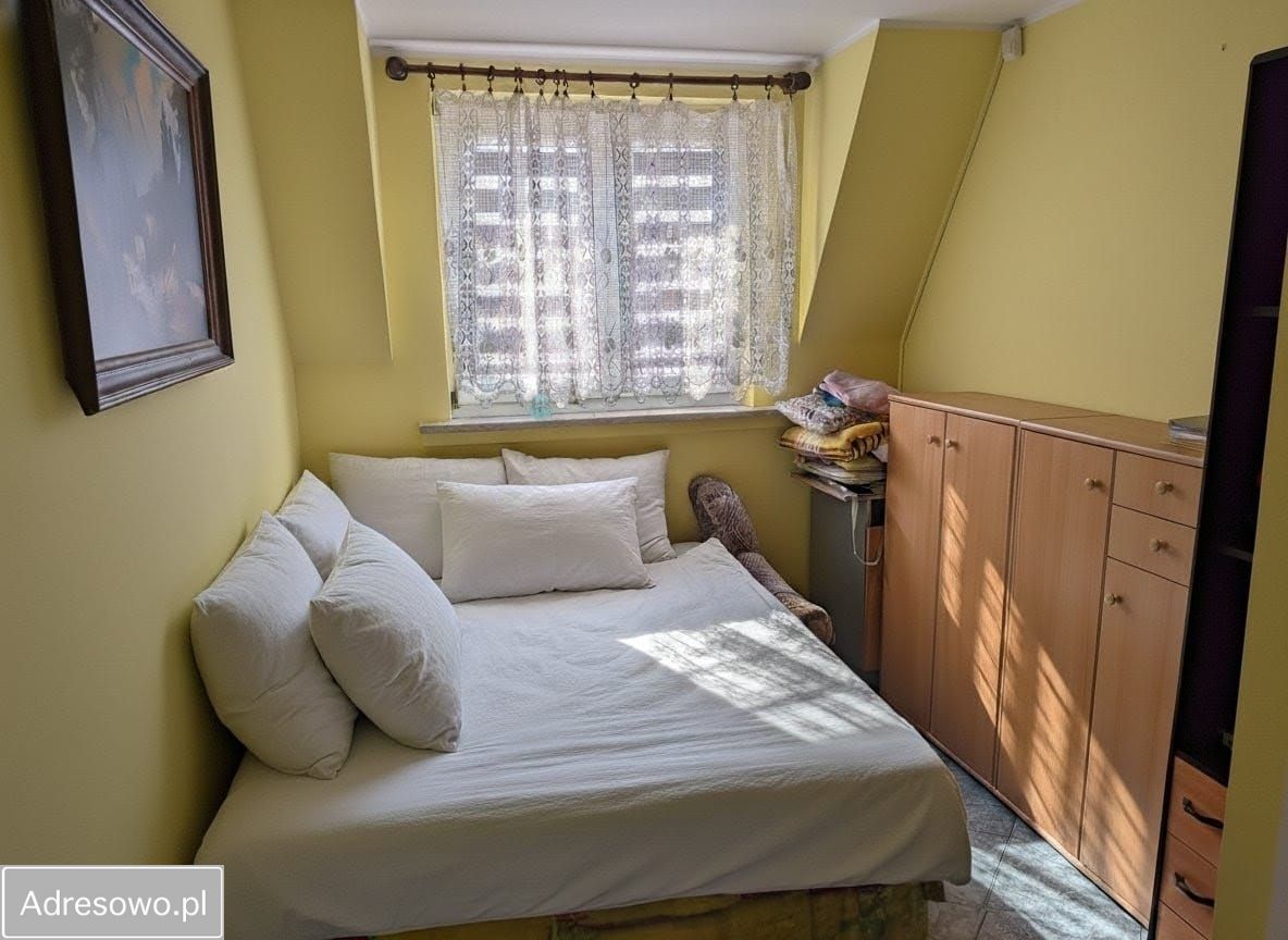 dom wolnostojący, 8 pokoi Pruszków Żbików, ul. Studzienna. Zdjęcie 17