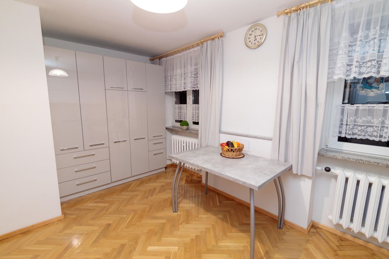 dom wolnostojący, 10 pokoi Polanica-Zdrój Sokołówka, ul. Bolesława Prusa. Zdjęcie 10