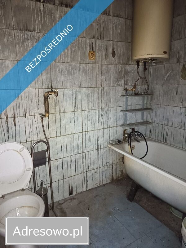 Mieszkanie 2-pokojowe Łazy, ul. Jesionowa. Zdjęcie 6