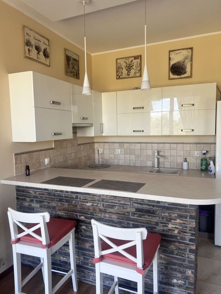 Mieszkanie 2-pokojowe Szczecin Golęcino, ul. Ostrowska. Zdjęcie 6