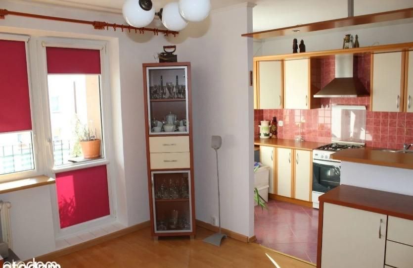 Mieszkanie 2-pokojowe Białogard, ul. Bolesława Śmiałego. Zdjęcie 2