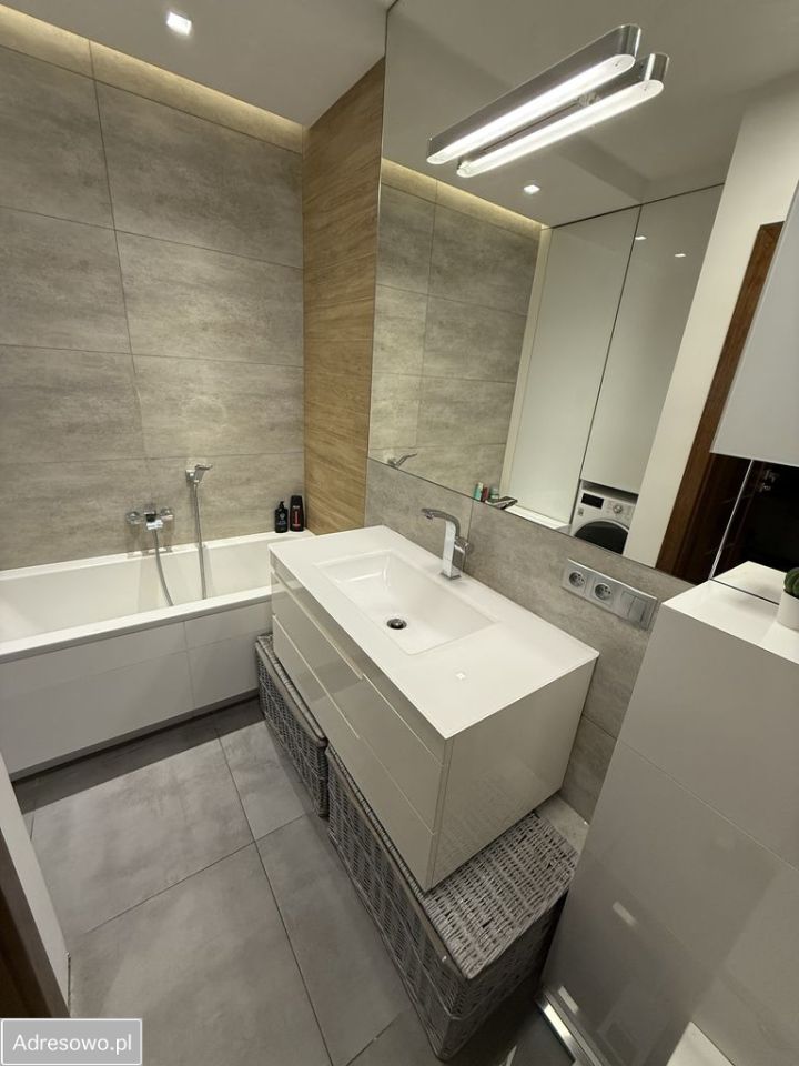 Mieszkanie 4-pokojowe Warszawa Ursynów, ul. Jana Rosoła. Zdjęcie 9