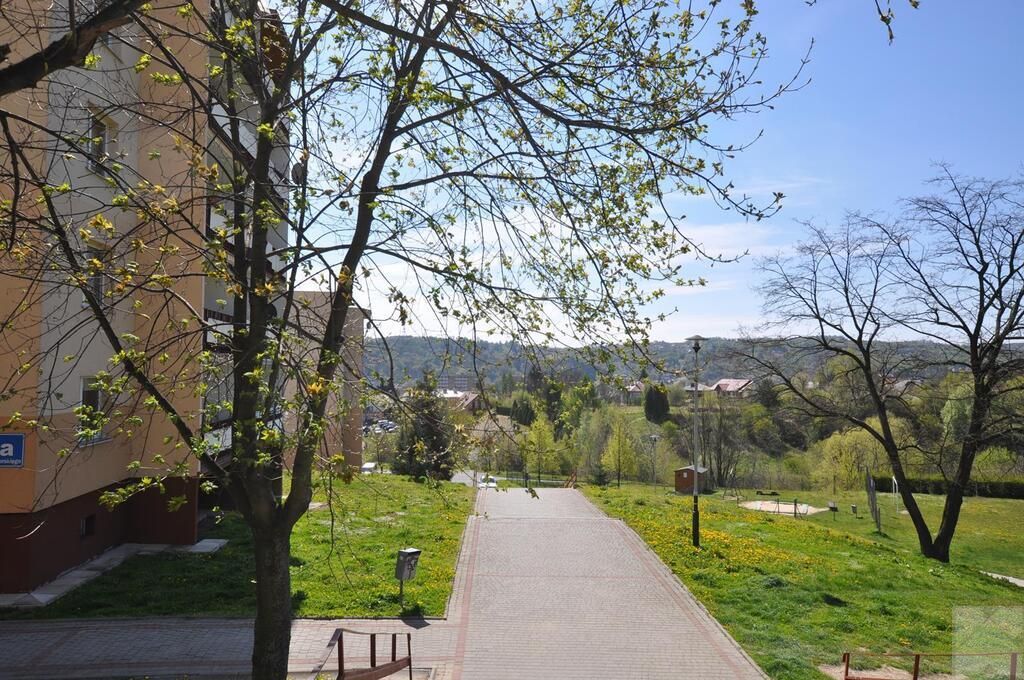 Mieszkanie 3-pokojowe Przemyśl, ul. Generała Władysława Sikorskiego. Zdjęcie 14