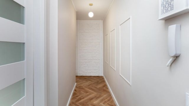 Mieszkanie 3-pokojowe Elbląg, ul. Nowowiejska. Zdjęcie 9