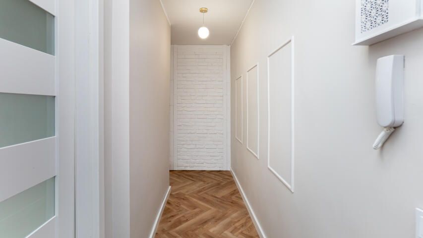 Mieszkanie 3-pokojowe Elbląg, ul. Nowowiejska. Zdjęcie 9