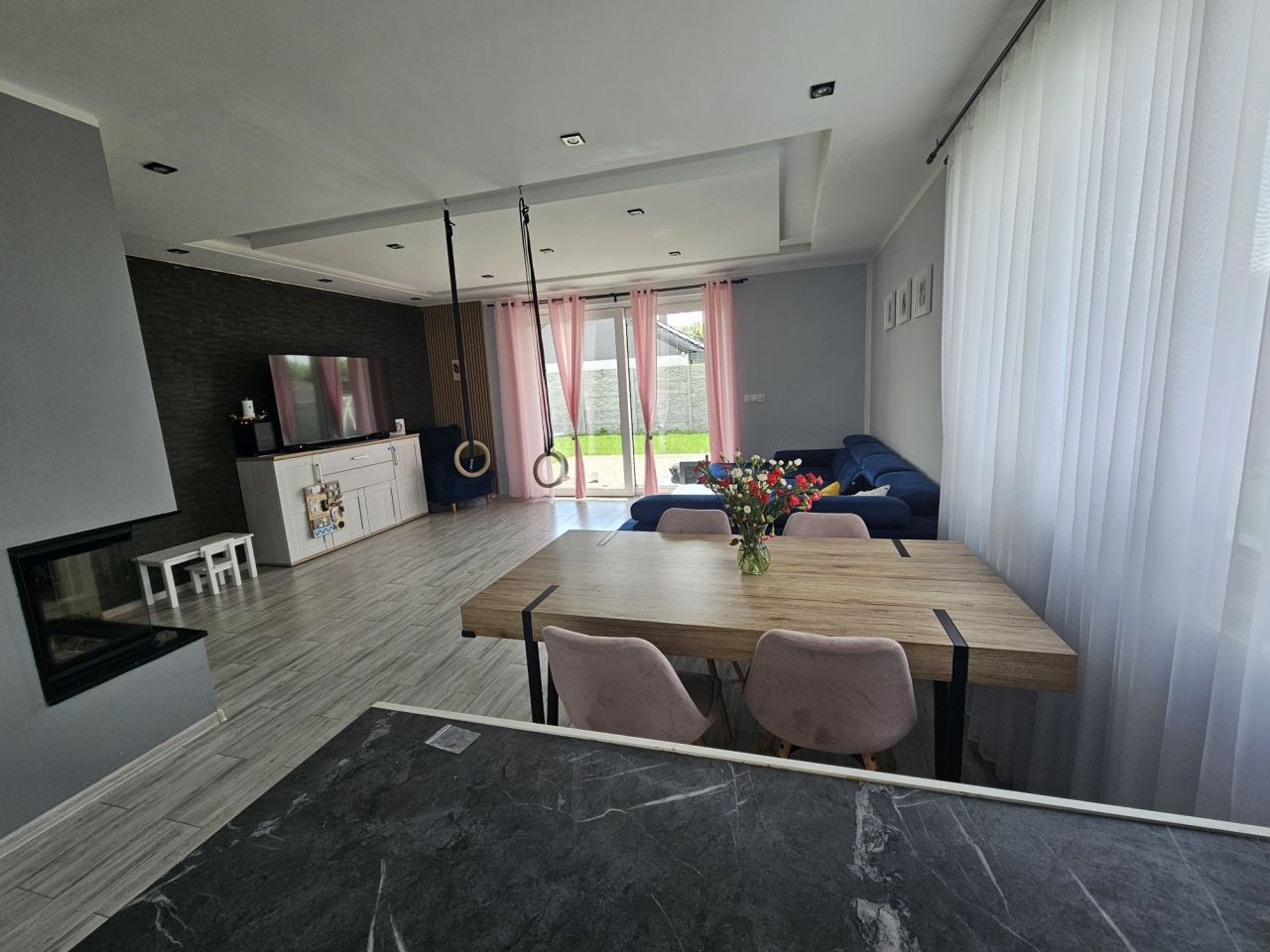 dom wolnostojący Grzędzice. Zdjęcie 4