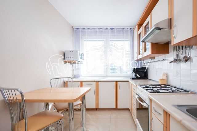 Mieszkanie 3-pokojowe Łódź, ul. Obornicka. Zdjęcie 4