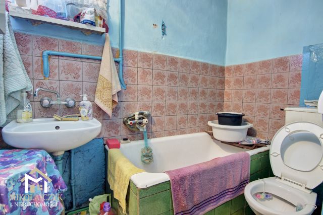 Mieszkanie 2-pokojowe Bartoszyce, ul. gen. Bema. Zdjęcie 5