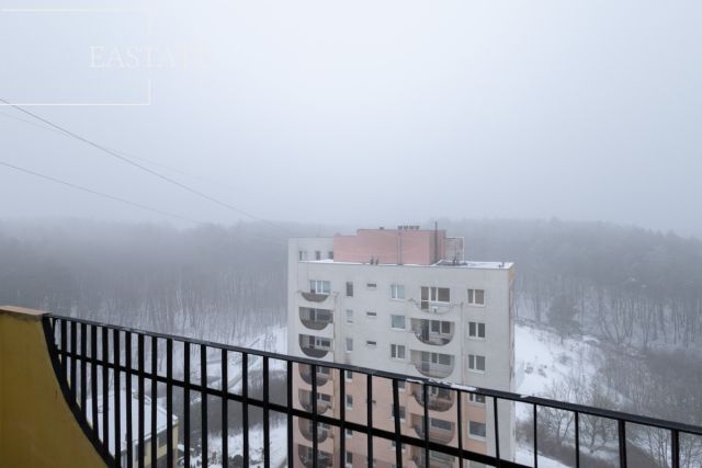 Mieszkanie 2-pokojowe Gdańsk Niedźwiednik, ul. Leśna Góra. Zdjęcie 12