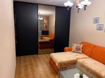 Mieszkanie 2-pokojowe Dąbrowa Górnicza Centrum, ul. Królowej Jadwigi. Zdjęcie 4