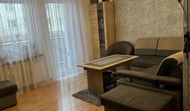 Mieszkanie 2-pokojowe Puławy, ul. Henryka Sienkiewicza