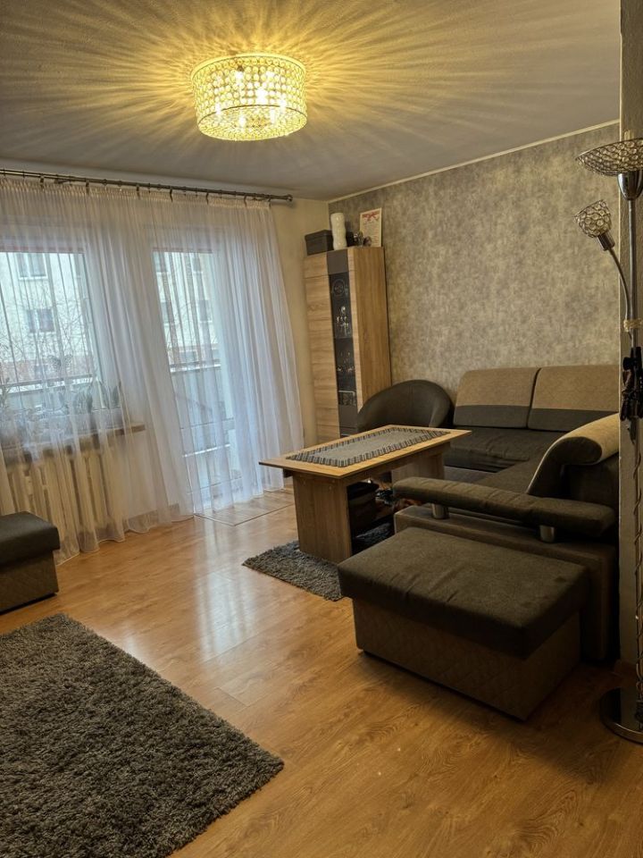 Mieszkanie 2-pokojowe Puławy, ul. Henryka Sienkiewicza. Zdjęcie 1