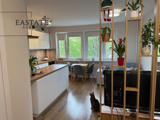 Mieszkanie 2-pokojowe Warszawa Mokotów, ul. Domaniewska. Zdjęcie 8