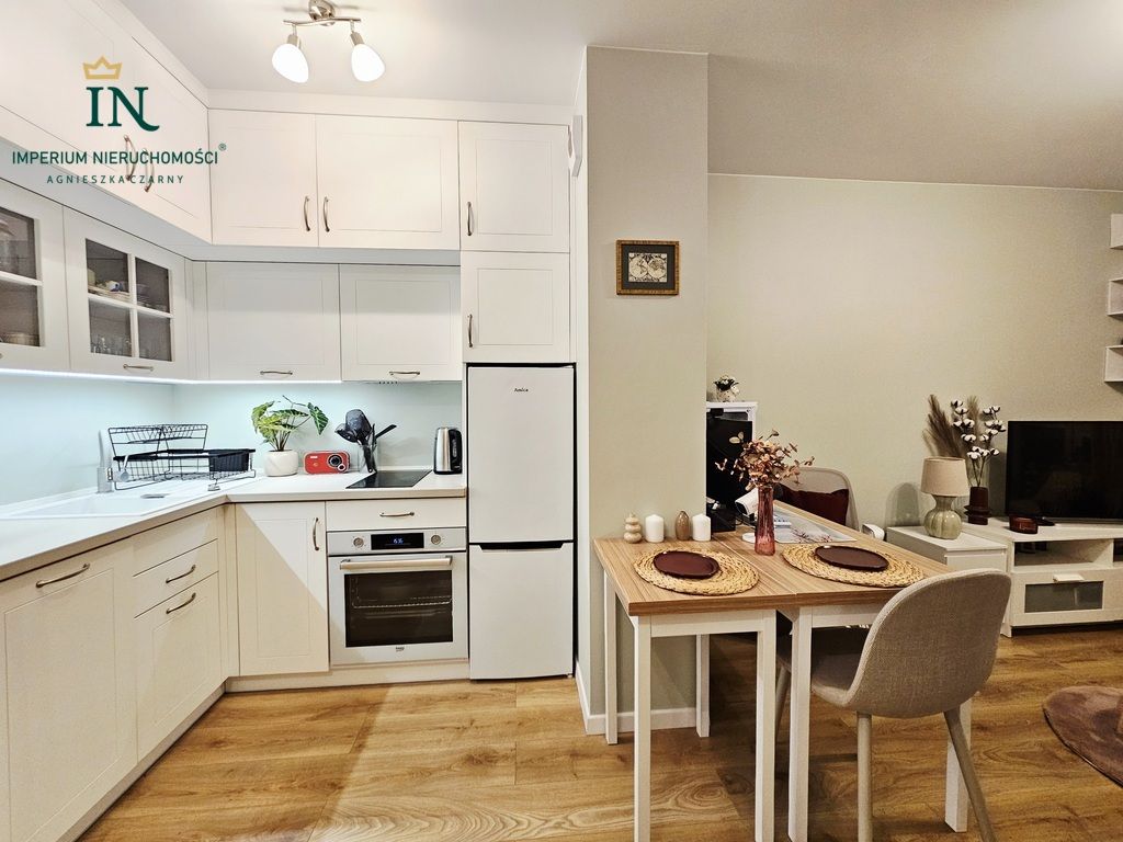 Mieszkanie 2-pokojowe Lublin Węglinek, ul. Jemiołuszki. Zdjęcie 14