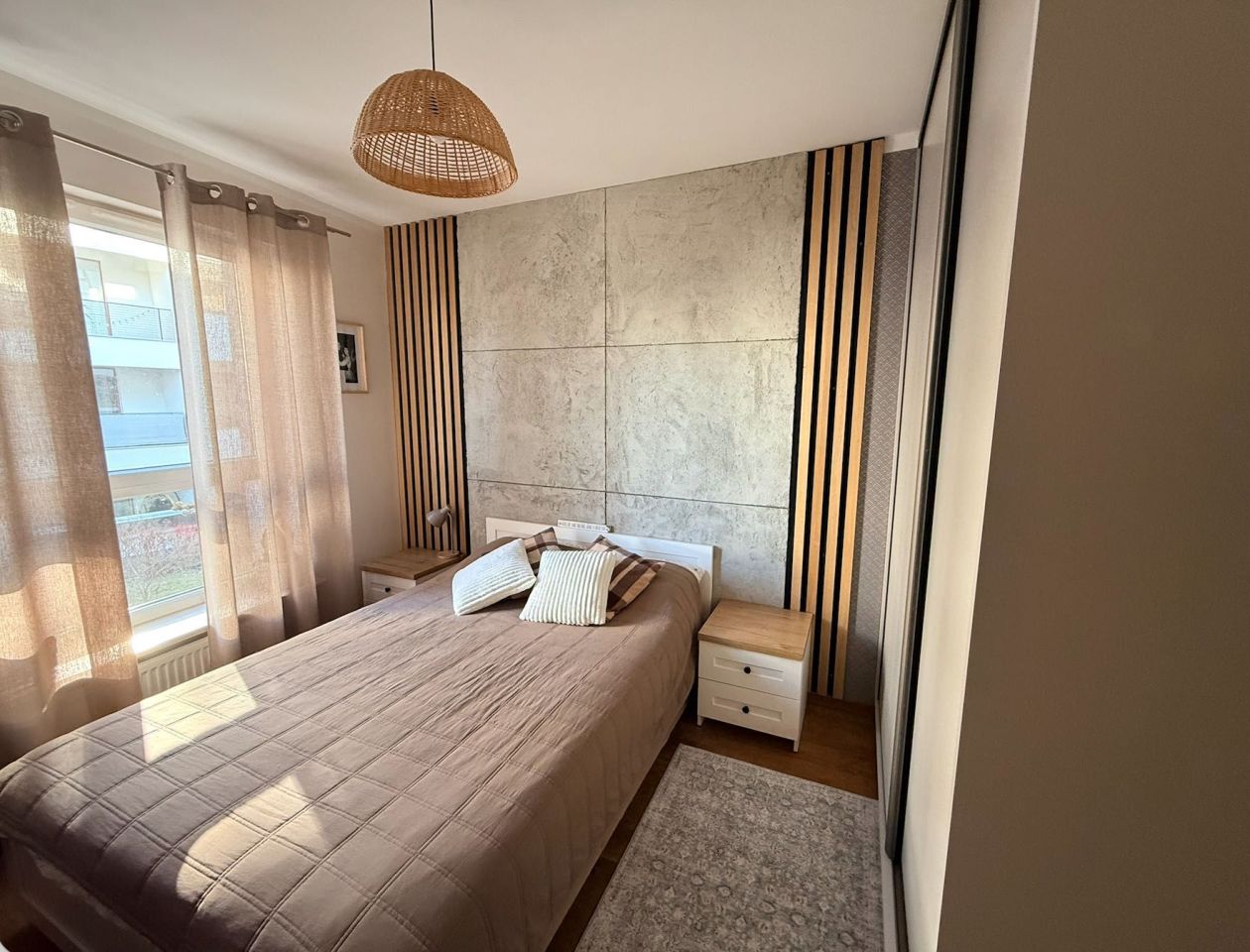 Mieszkanie 2-pokojowe Warszawa Białołęka, ul. Dziatwy. Zdjęcie 4