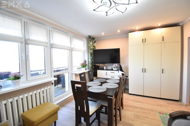 Mieszkanie 2-pokojowe Bydgoszcz Fordon, ul. ppor. Emilii Gierczak. Zdjęcie 2