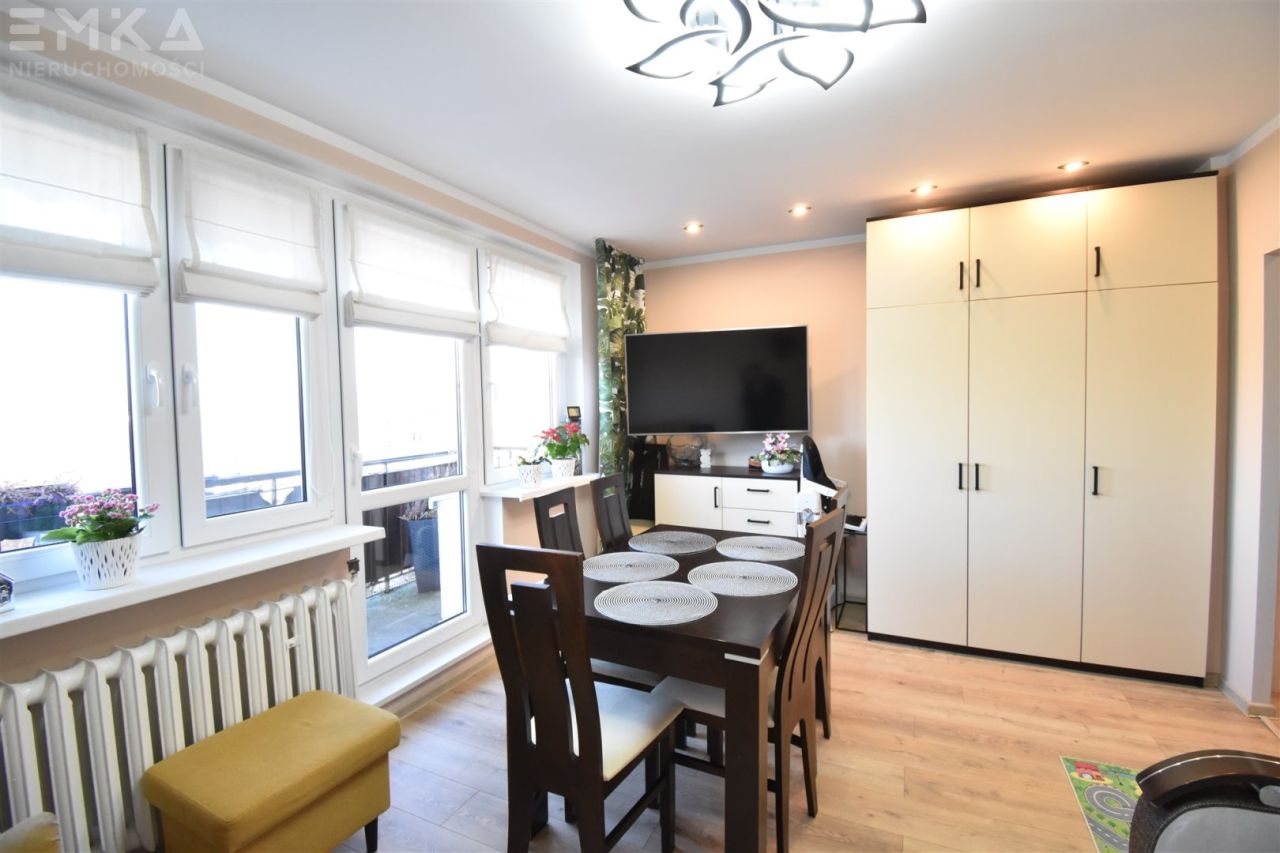 Mieszkanie 2-pokojowe Bydgoszcz Fordon, ul. ppor. Emilii Gierczak. Zdjęcie 2