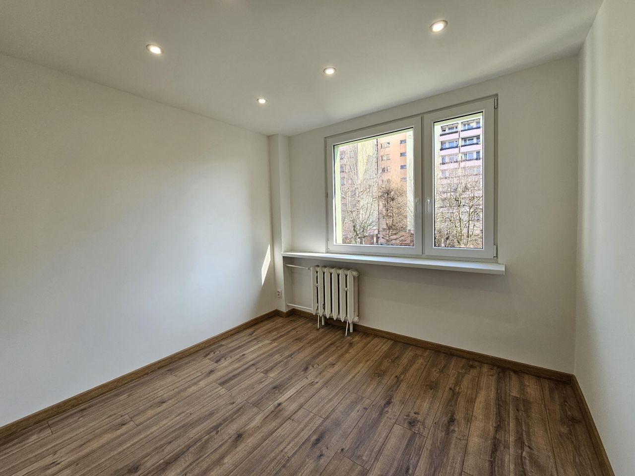 Mieszkanie 4-pokojowe Wodzisław Śląski Stary Wodzisław, ul. Przemysława. Zdjęcie 16