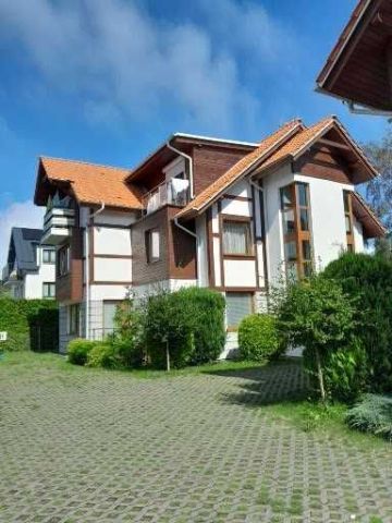 Mieszkanie 1-pokojowe Dębki, ul. Topolowa. Zdjęcie 1