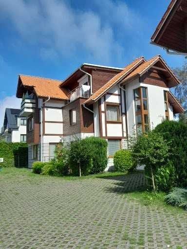 Mieszkanie 1-pokojowe Dębki, ul. Topolowa. Zdjęcie 1