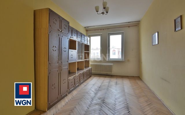 Mieszkanie 1-pokojowe Elbląg Centrum, ul. Hetmańska. Zdjęcie 1