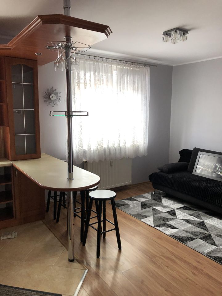 Mieszkanie 2-pokojowe Elbląg Centrum, ul. Słoneczna. Zdjęcie 5